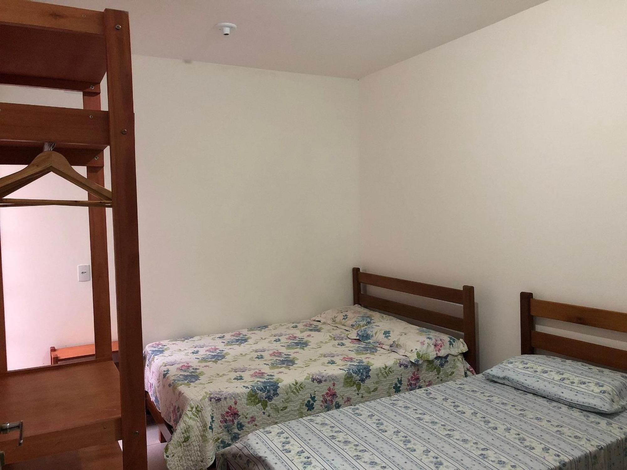 Residencial Porto Di Lazaro *