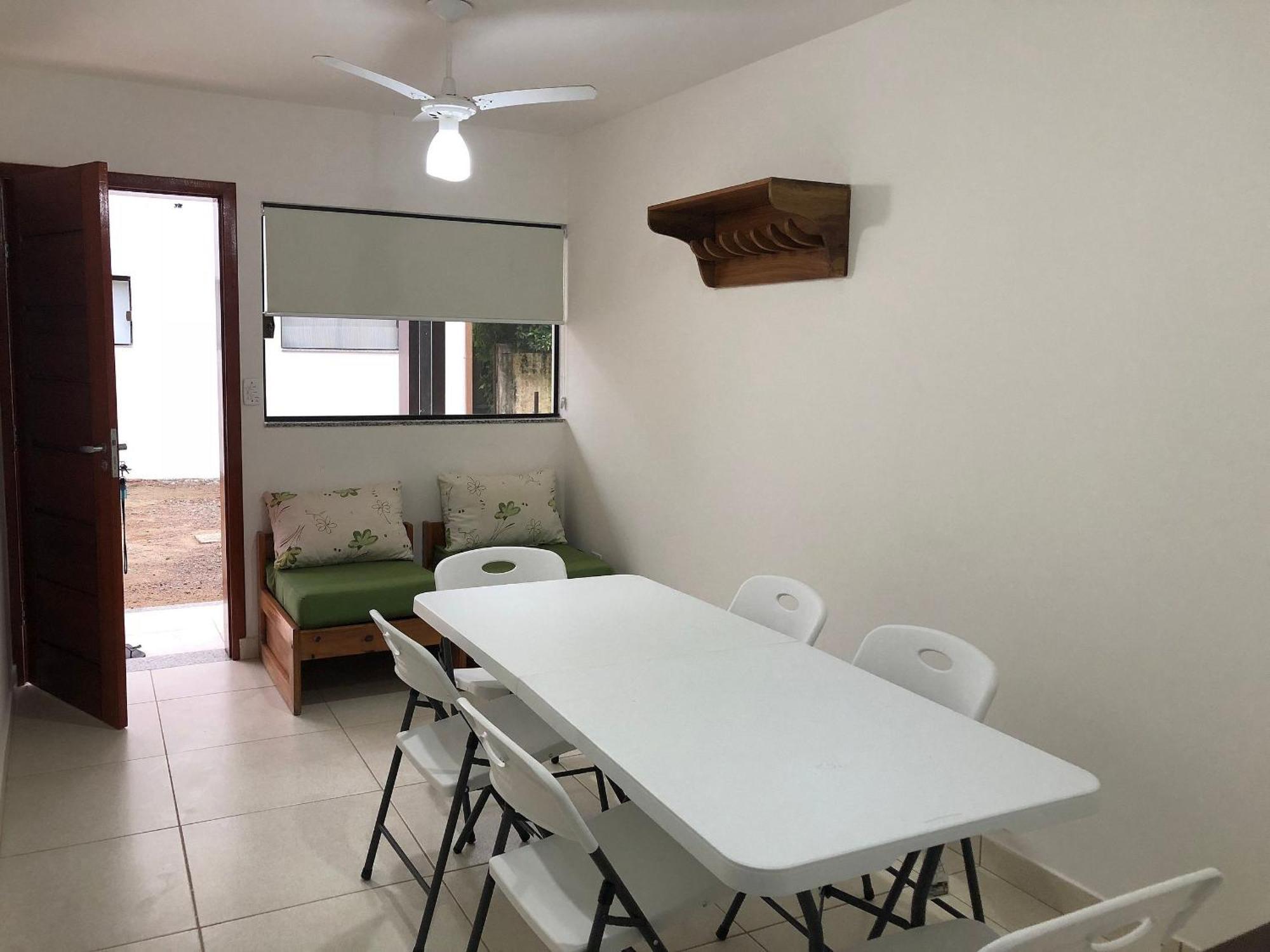 Apartment Residencial Porto Di Lazaro