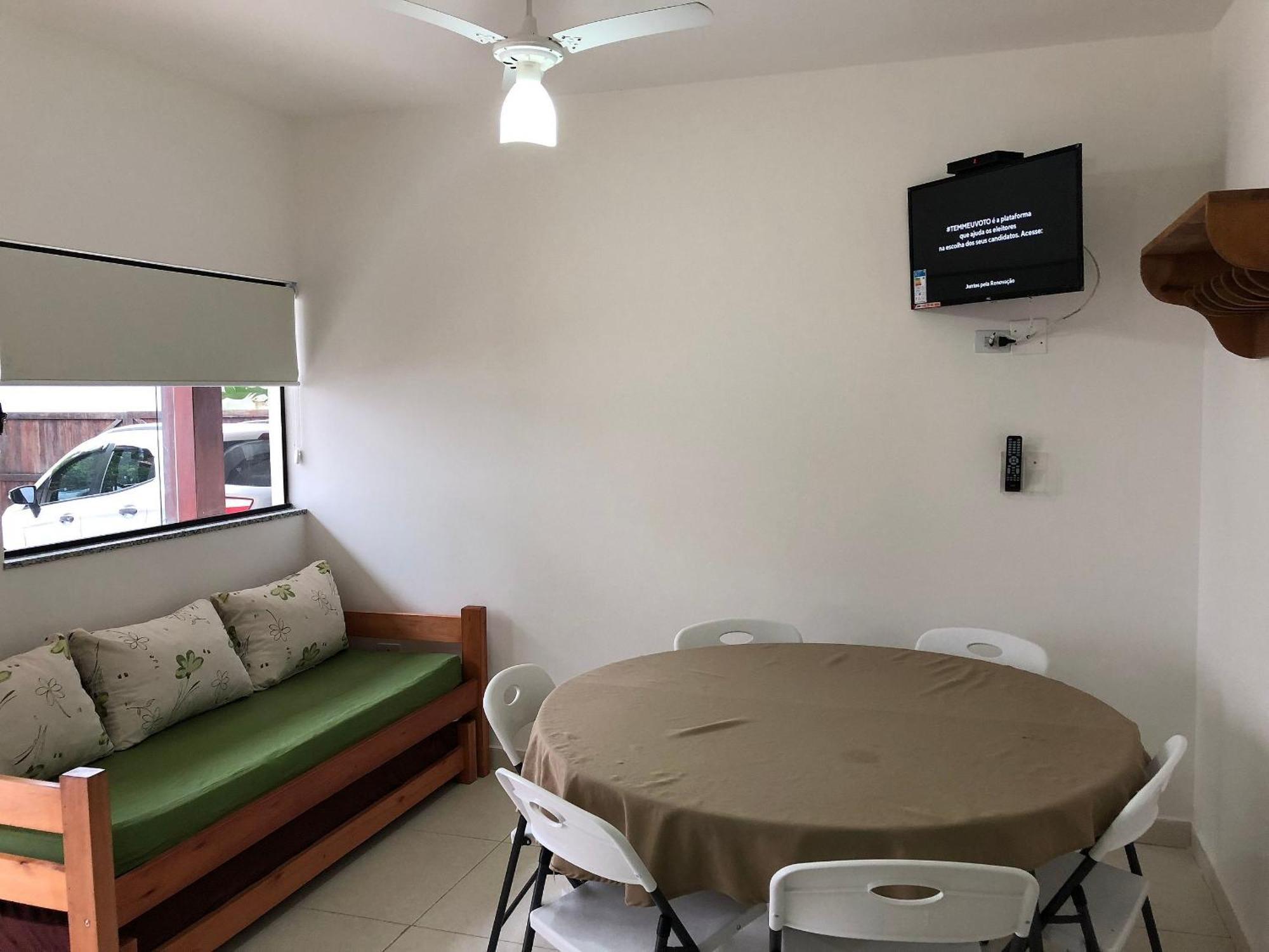 Residencial Porto Di Lazaro *